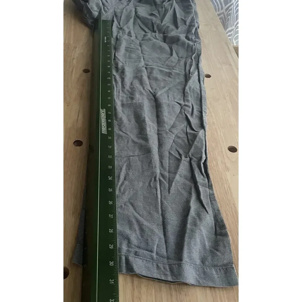 Polo‎ Ralph Lauren Pants Sleepwear Lounge Drawstring Lightweight Mens Large